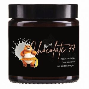 Chocolate 77 Млечен