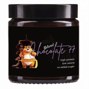 Chocolate 77 Натурален