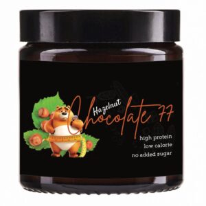 Chocolate 77 Лешник