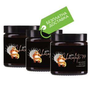 Chocolate 77 Комбо Млечен