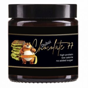 Dubai Chocolate 77